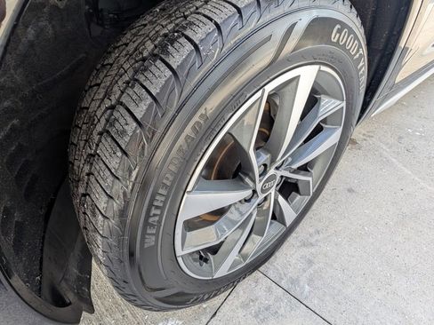 Used 2023 Audi Q5 2.0T Premium Plus image 40