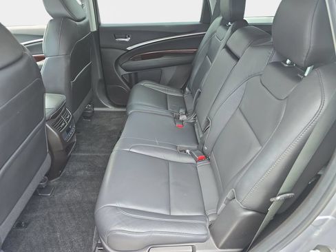 Used 2016 Acura MDX SH-AWD image 19