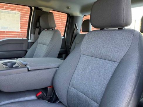 New 2026 Ford F350 XL w/ STX Appearance Package AWD/4WD image 14
