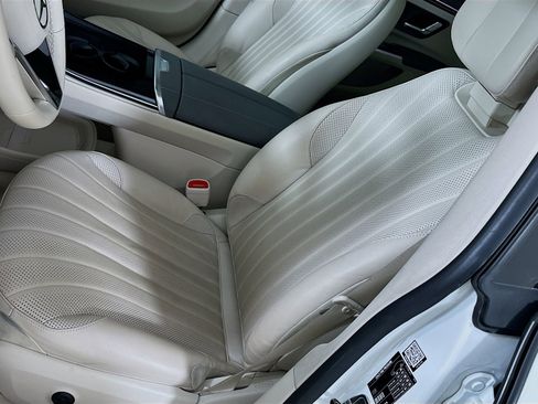 Used 2023 Mercedes-Benz EQS 450+ Sedan image 21