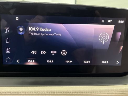 Used 2024 Buick Encore GX Sport Touring FWD image 58