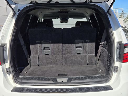 Certified 2020 Dodge Durango SXT image 28