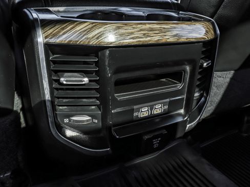 Used 2021 RAM 3500 Laramie image 36