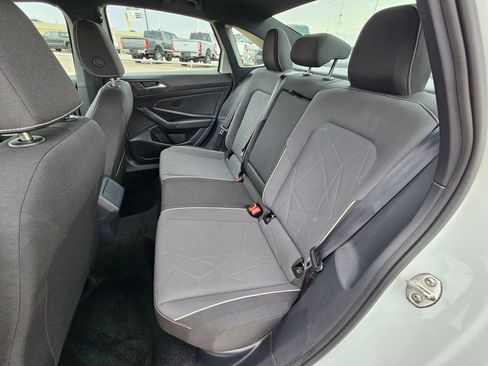 Used 2025 Volkswagen Jetta Sport image 25