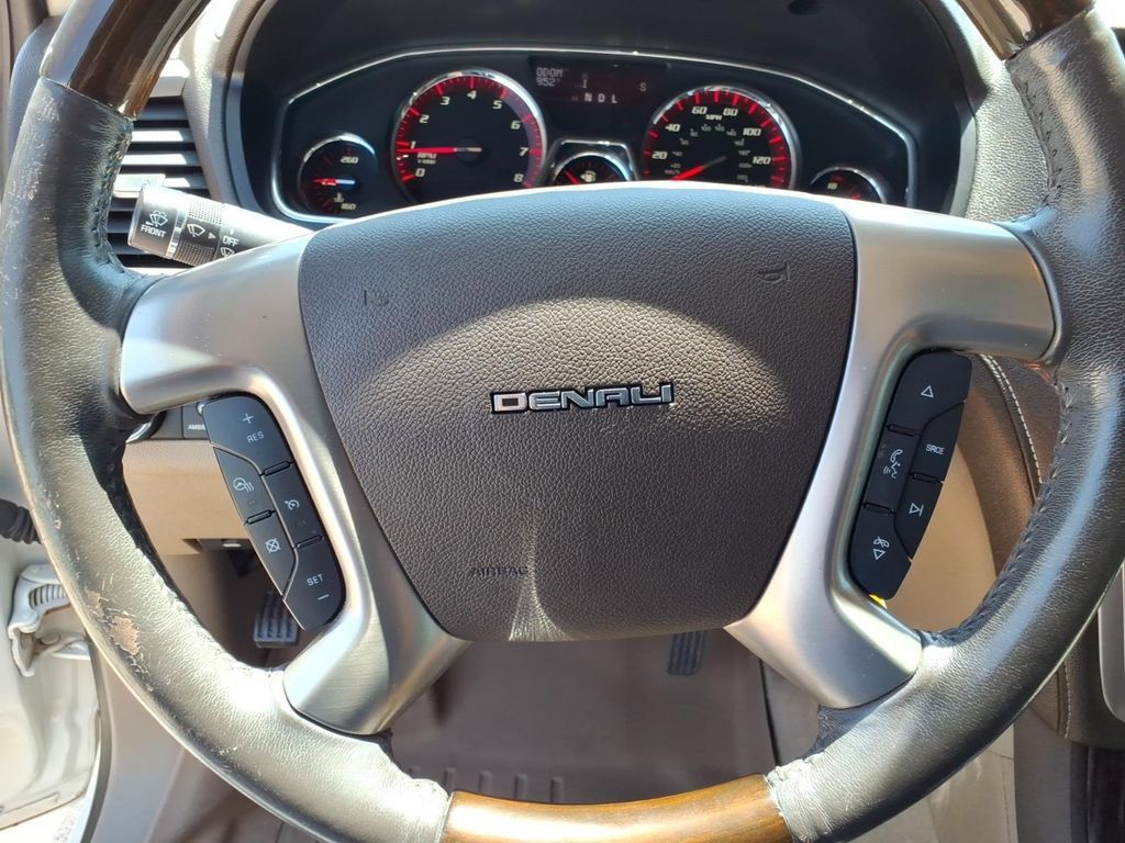 Used 2015 GMC Acadia Denali FWD image 21