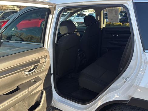 Certified 2023 Honda CR-V EX image 2