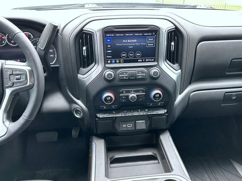 Certified 2022 Chevrolet Silverado 1500 RST w/ Safety Package image 12