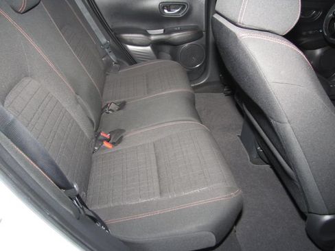 Certified 2024 Honda HR-V Sport image 16