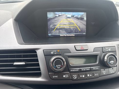Used 2014 Honda Odyssey EX-L image 10