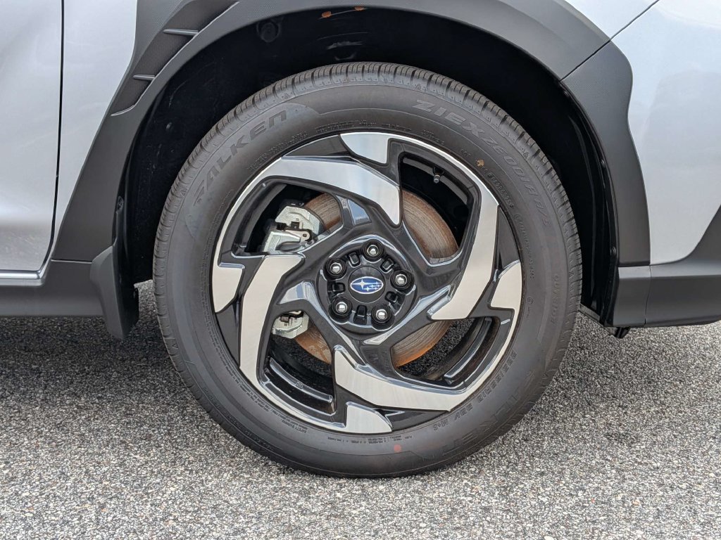 New 2026 Subaru Crosstrek 2.5i Limited AWD/4WD image 41