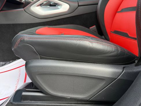 Certified 2023 Mercedes-Benz GLE 53 AMG 4MATIC Coupe image 20