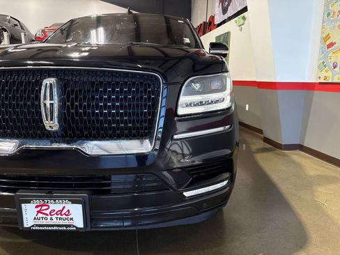 Used 2020 Lincoln Navigator L Reserve w/ Equipment Group 208A Reserve AWD/4WD image 70