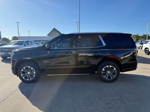 New 2026 Chevrolet Tahoe LT w/ Comfort Package image 16