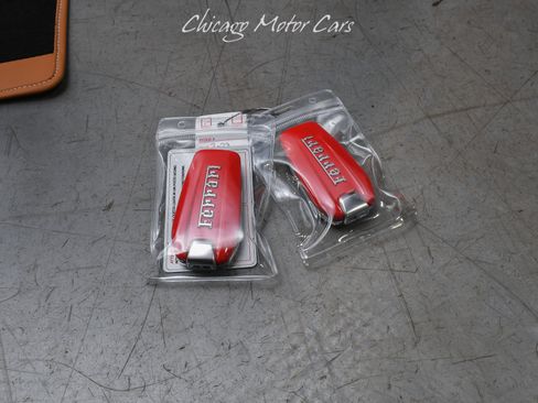 Used 2023 Ferrari 812 GTS RWD image 38
