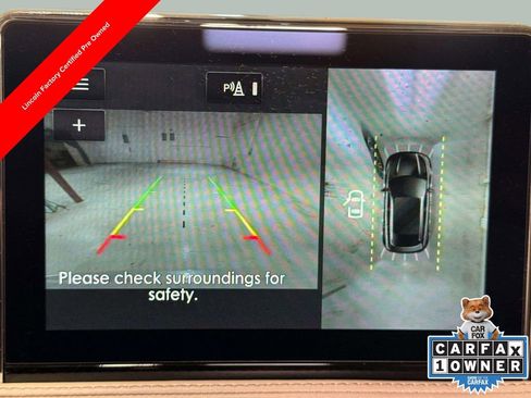 Certified 2021 Lincoln Corsair Reserve w/ Equipment Group 201A AWD/4WD image 18