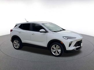 Used 2025 Buick Encore GX Preferred video 2