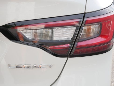 Certified 2025 Subaru Legacy Premium AWD/4WD image 17