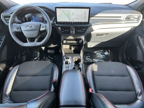 Used 2023 Ford Escape ST-Line w/ Tech Pack #1 image 11