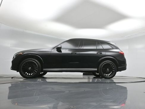 Used 2025 Mercedes-Benz GLC 300 image 54