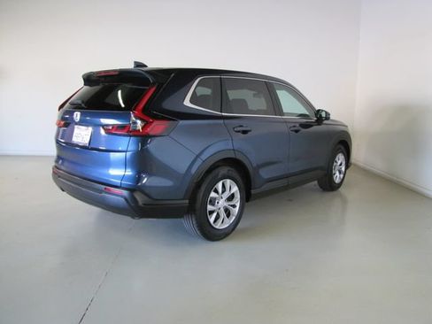 Certified 2025 Honda CR-V LX image 23