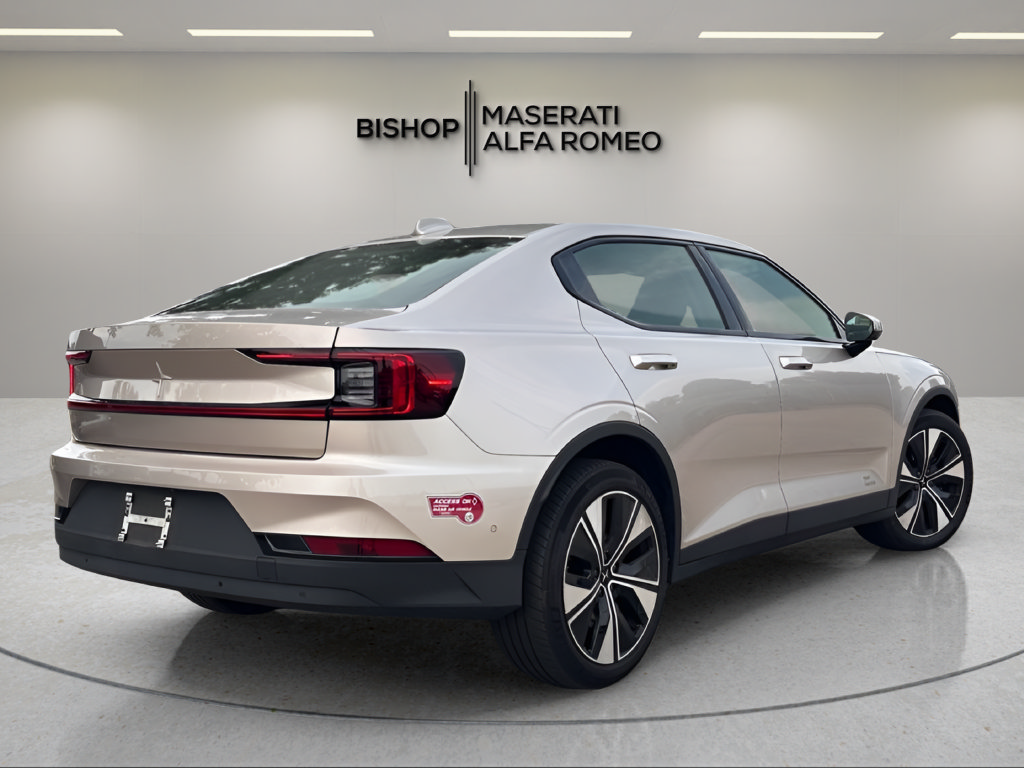 Used 2024 Polestar Polestar 2 AWD/4WD image 5