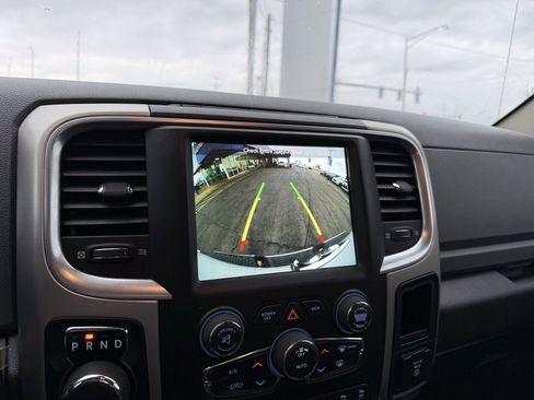 Used 2019 RAM 1500 Big Horn image 17
