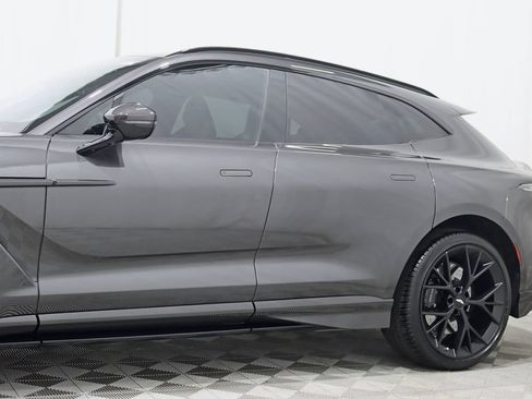 Used 2025 Aston Martin DBX 707 AWD/4WD image 7