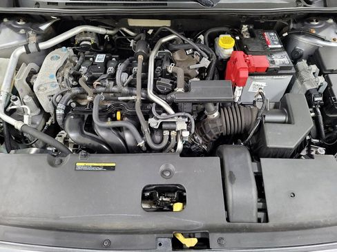 Used 2021 Nissan Sentra S FWD image 30