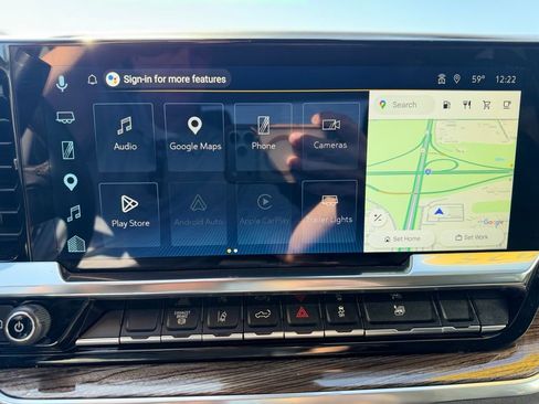 Used 2025 Chevrolet Silverado 2500 LT w/ Convenience Package image 12