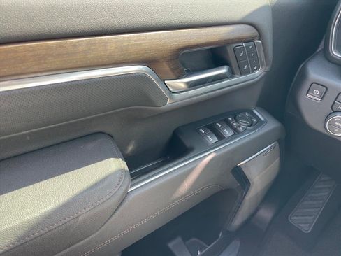 New 2026 Chevrolet Silverado 2500 High Country AWD/4WD image 21