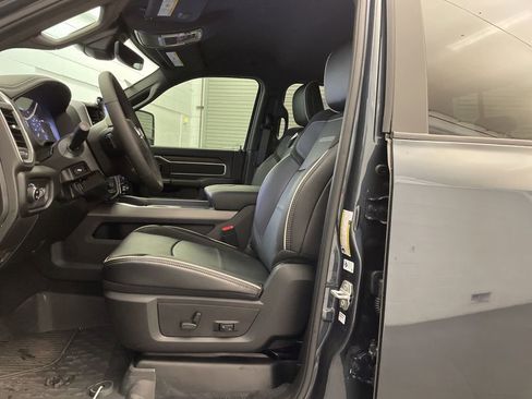 New 2026 RAM 3500 Laramie image 20