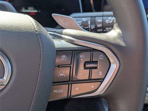 New 2026 Lexus TX 350 AWD image 22