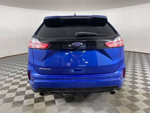 Used 2020 Ford Edge ST-Line AWD/4WD image 6