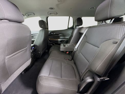 Used 2023 GMC Acadia SLE w/ Driver Convenience Package FWD image 25