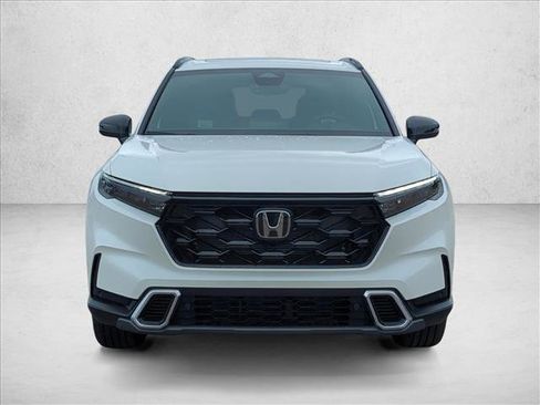 New 2026 Honda CR-V Sport Touring image 7