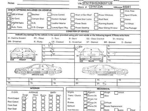 Used 2019 Honda Pilot EX-L image 29
