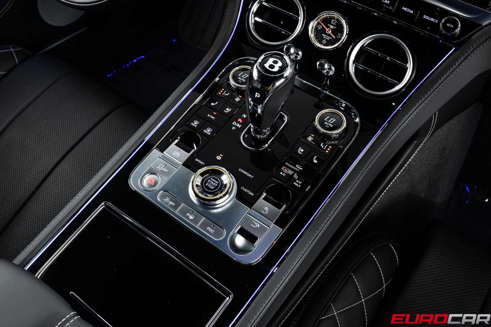 Used 2022 Bentley Continental GT Speed AWD/4WD image 32