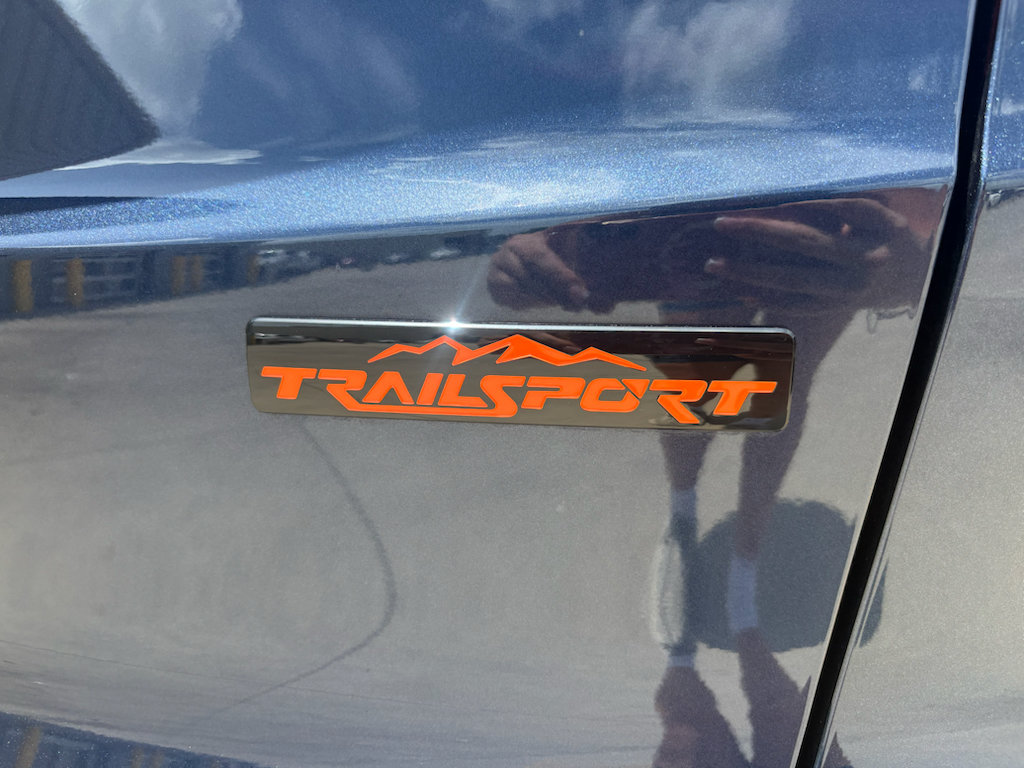 Certified 2026 Honda CR-V TrailSport image 31