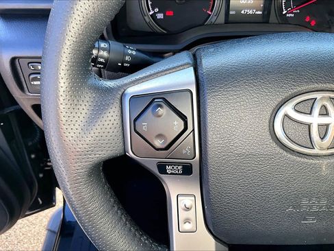 Certified 2021 Toyota 4Runner SR5 image 21