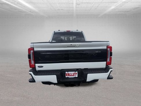New 2026 Ford F350 Platinum AWD/4WD image 5
