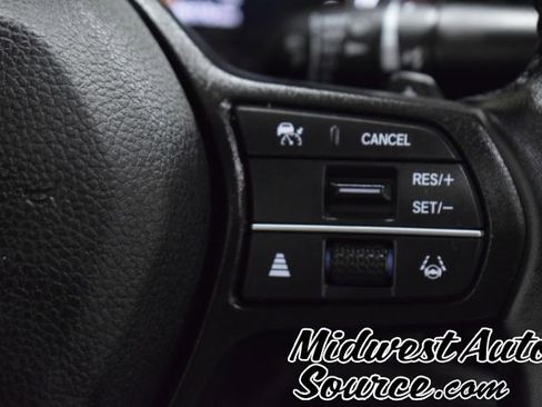 Used 2023 Honda Accord Sport image 17