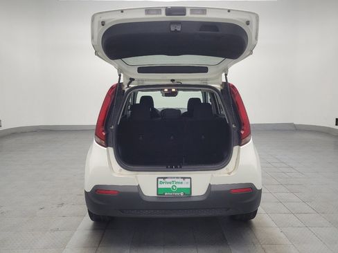 Used 2021 Kia Soul S image 29