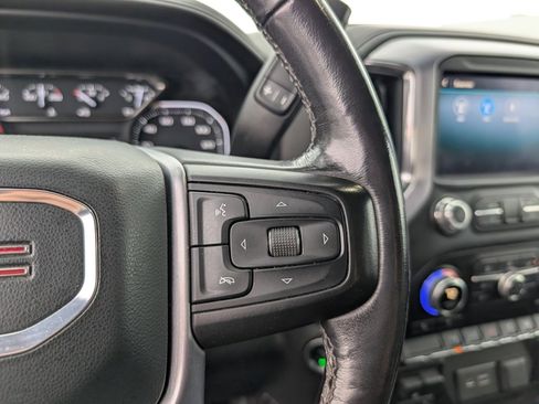 Used 2020 GMC Sierra 2500 SLE w/ SLE Value Package; image 13