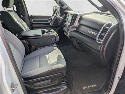 Used 2023 RAM 1500 Lone Star image 18