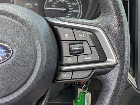Used 2019 Subaru Forester w/ Popular Package #1 AWD/4WD image 25