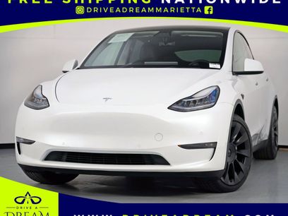 Used 2021 Tesla Model Y Long Range