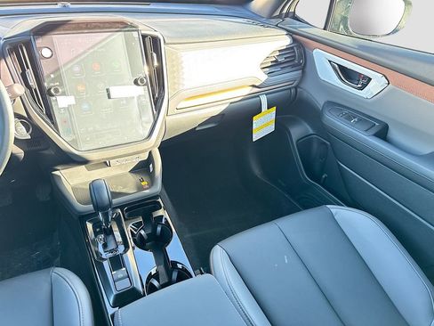 New 2026 Subaru Forester Sport AWD/4WD image 29