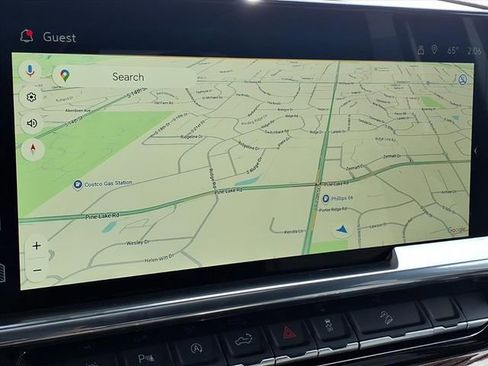 New 2026 Chevrolet Silverado 1500 LT Trail Boss w/ LT Trail Boss Premium Package image 14