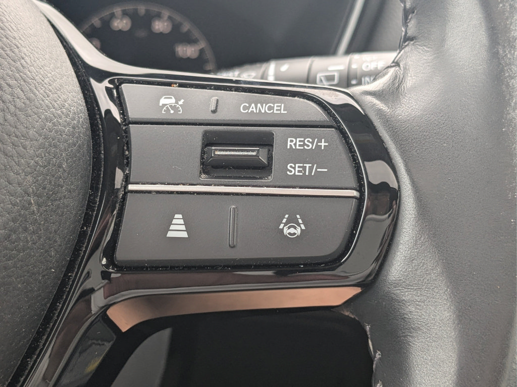 Used 2024 Honda CR-V EX-L image 23