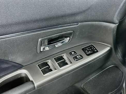 Used 2024 Mitsubishi Outlander Sport AWD image 15